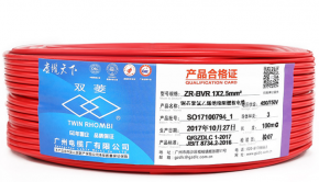 电线电缆爆炸起火的原因有哪些