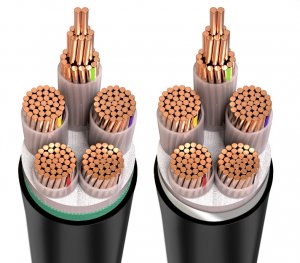 选择适合的电缆线：10千瓦电力需求下的电缆规格指南