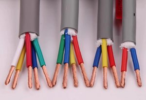 铠装电缆与非铠装电缆有哪些区别？